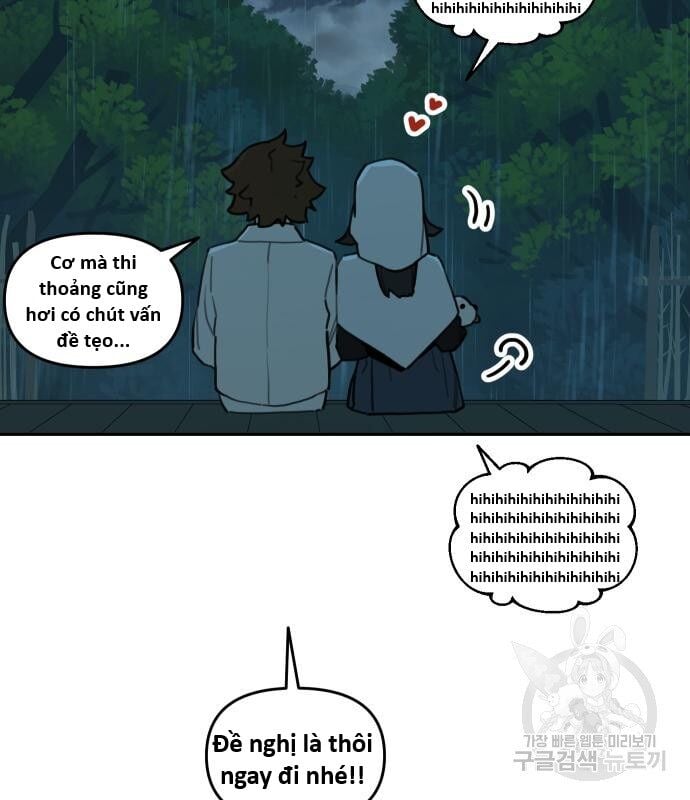 Hổ Đến Chơi Nhà Chap 146 - Next Chap 147