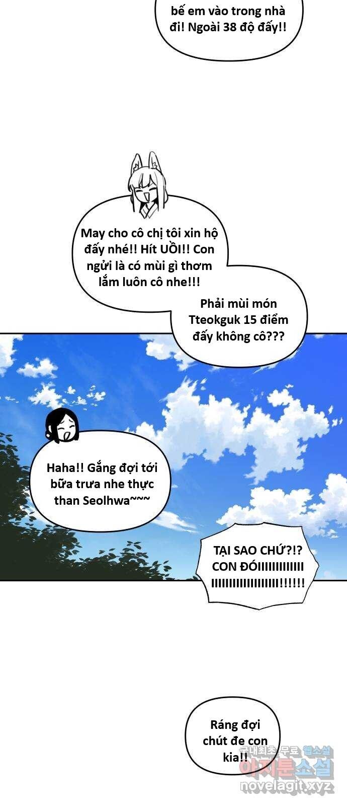 Hổ Đến Chơi Nhà Chap 147 - Next Chap 148