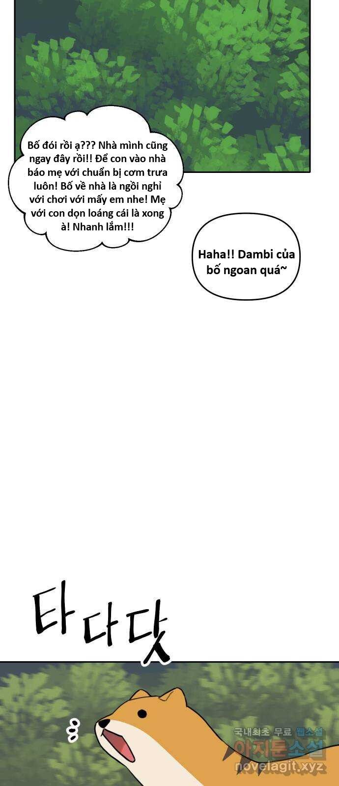 Hổ Đến Chơi Nhà Chap 147 - Next Chap 148