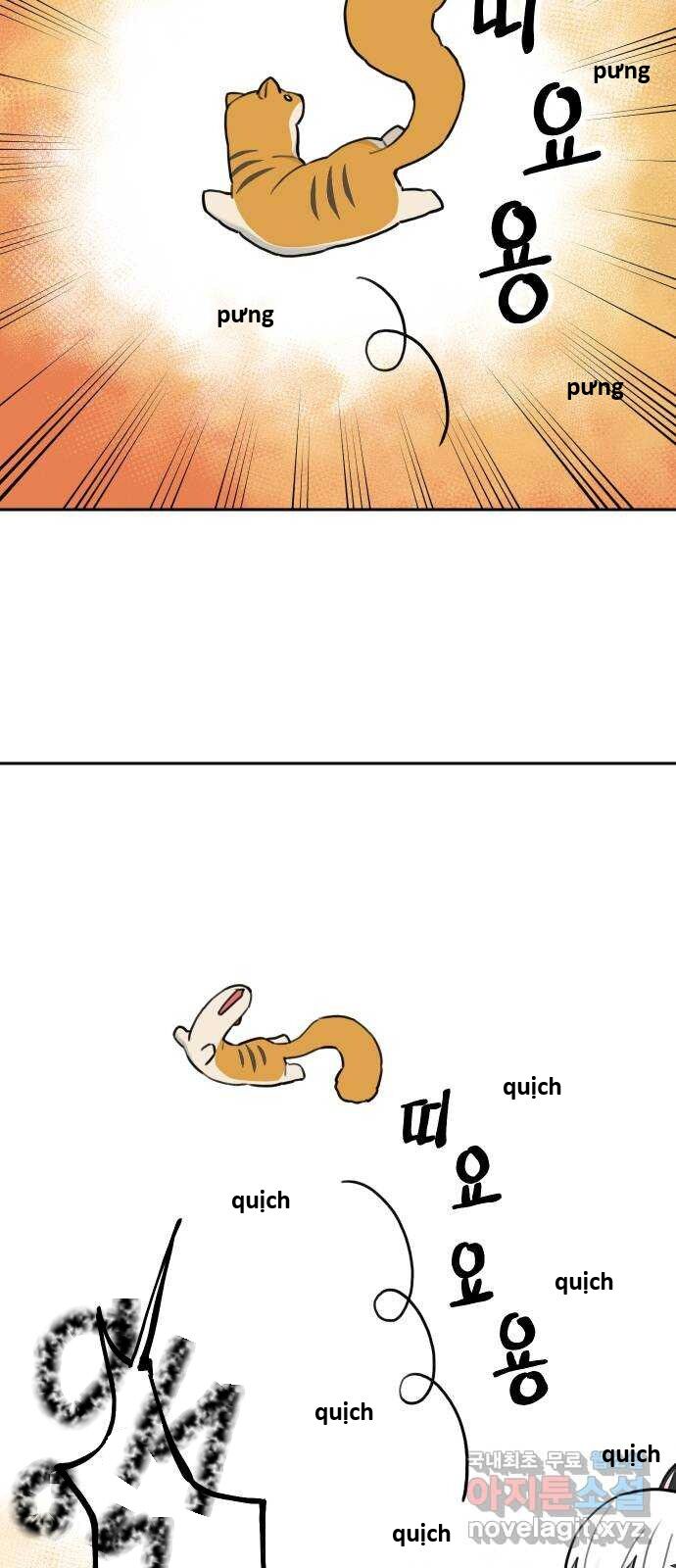 Hổ Đến Chơi Nhà Chap 147 - Next Chap 148