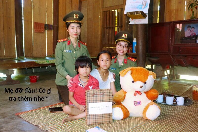 Hổ Đến Chơi Nhà Chap 147 - Next Chap 148