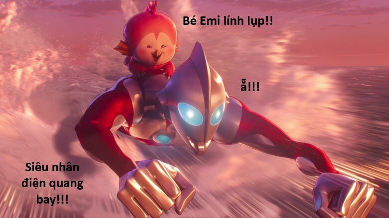 Hổ Đến Chơi Nhà Chap 147 - Next Chap 148