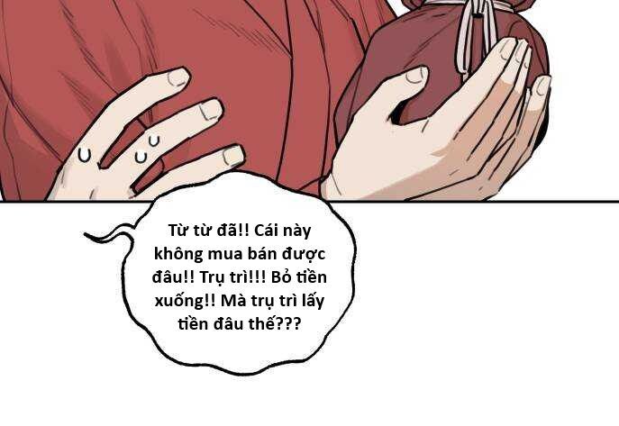 Hổ Đến Chơi Nhà Chap 147 - Next Chap 148