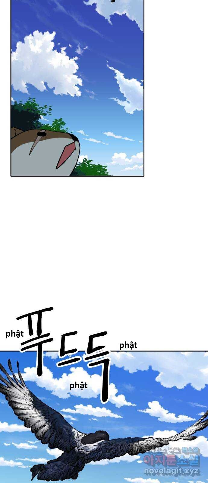 Hổ Đến Chơi Nhà Chap 147 - Next Chap 148