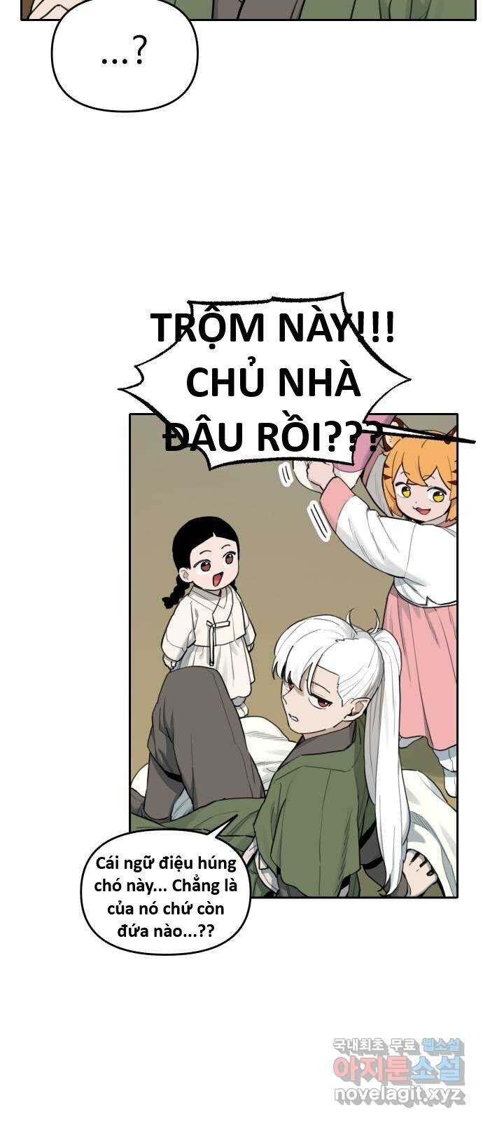 Hổ Đến Chơi Nhà Chap 147 - Next Chap 148