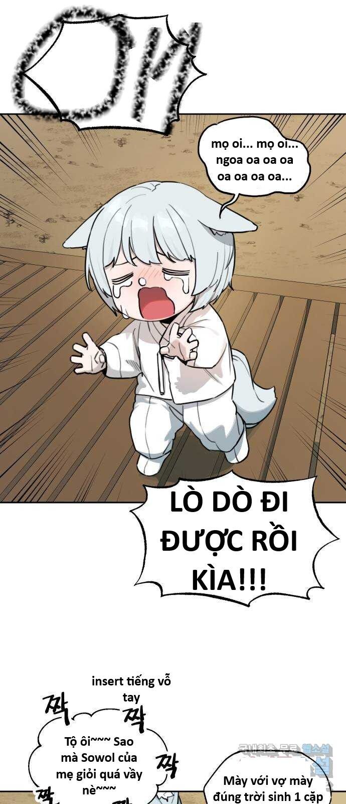 Hổ Đến Chơi Nhà Chap 147 - Next Chap 148