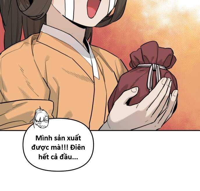 Hổ Đến Chơi Nhà Chap 147 - Next Chap 148