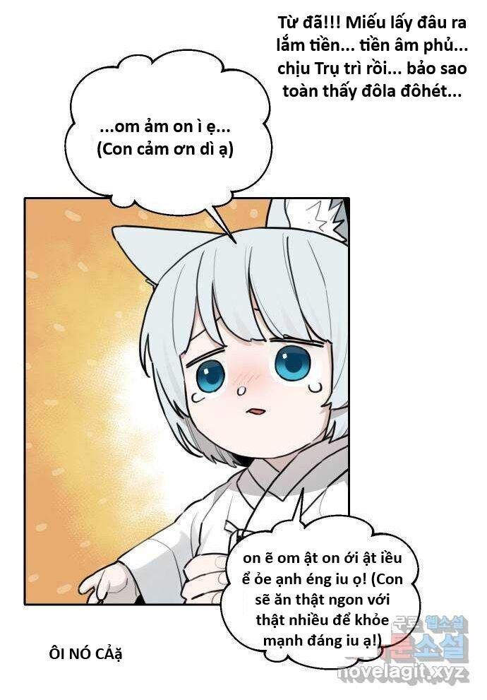 Hổ Đến Chơi Nhà Chap 147 - Next Chap 148