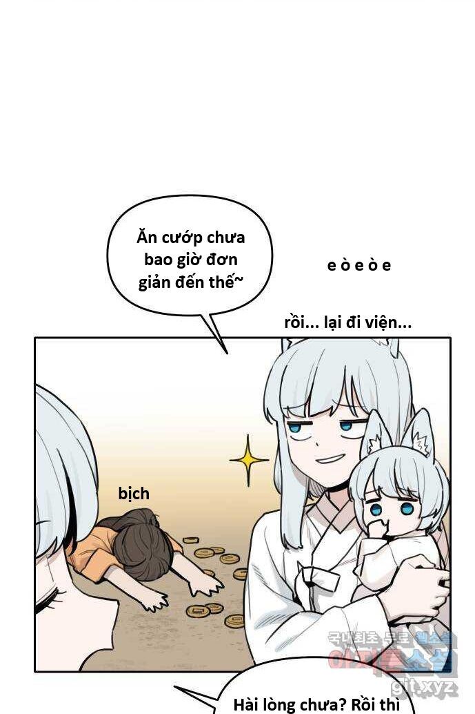 Hổ Đến Chơi Nhà Chap 147 - Next Chap 148