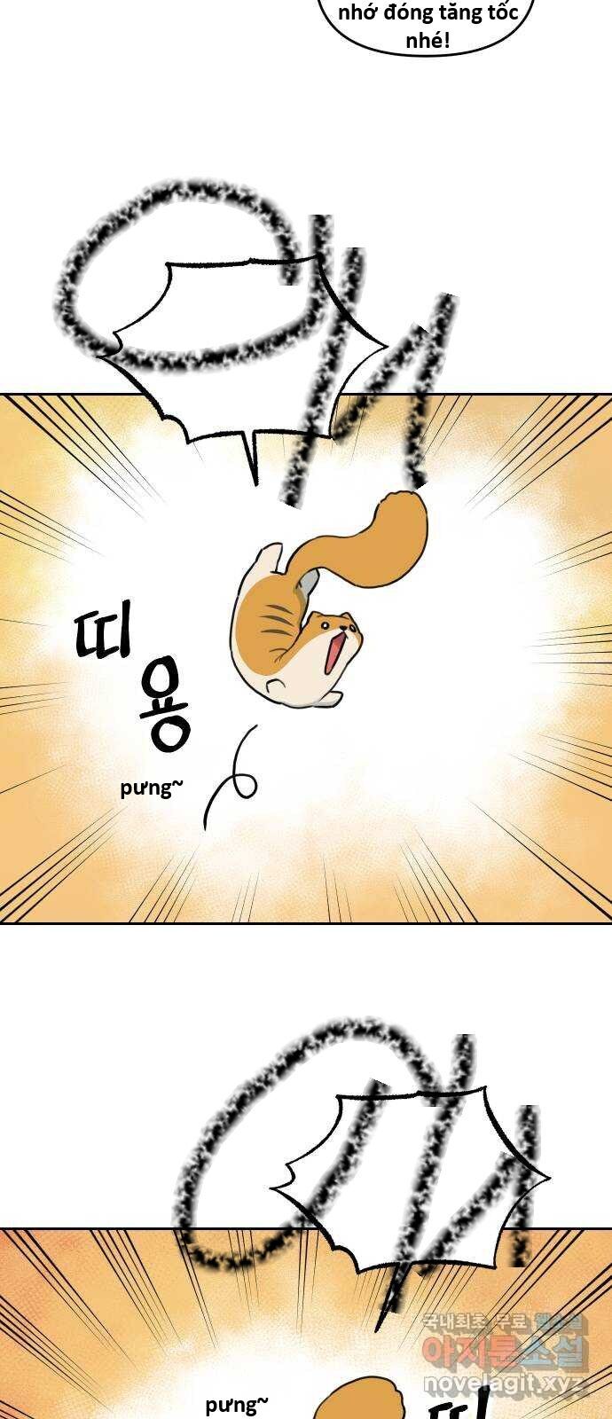 Hổ Đến Chơi Nhà Chap 147 - Next Chap 148