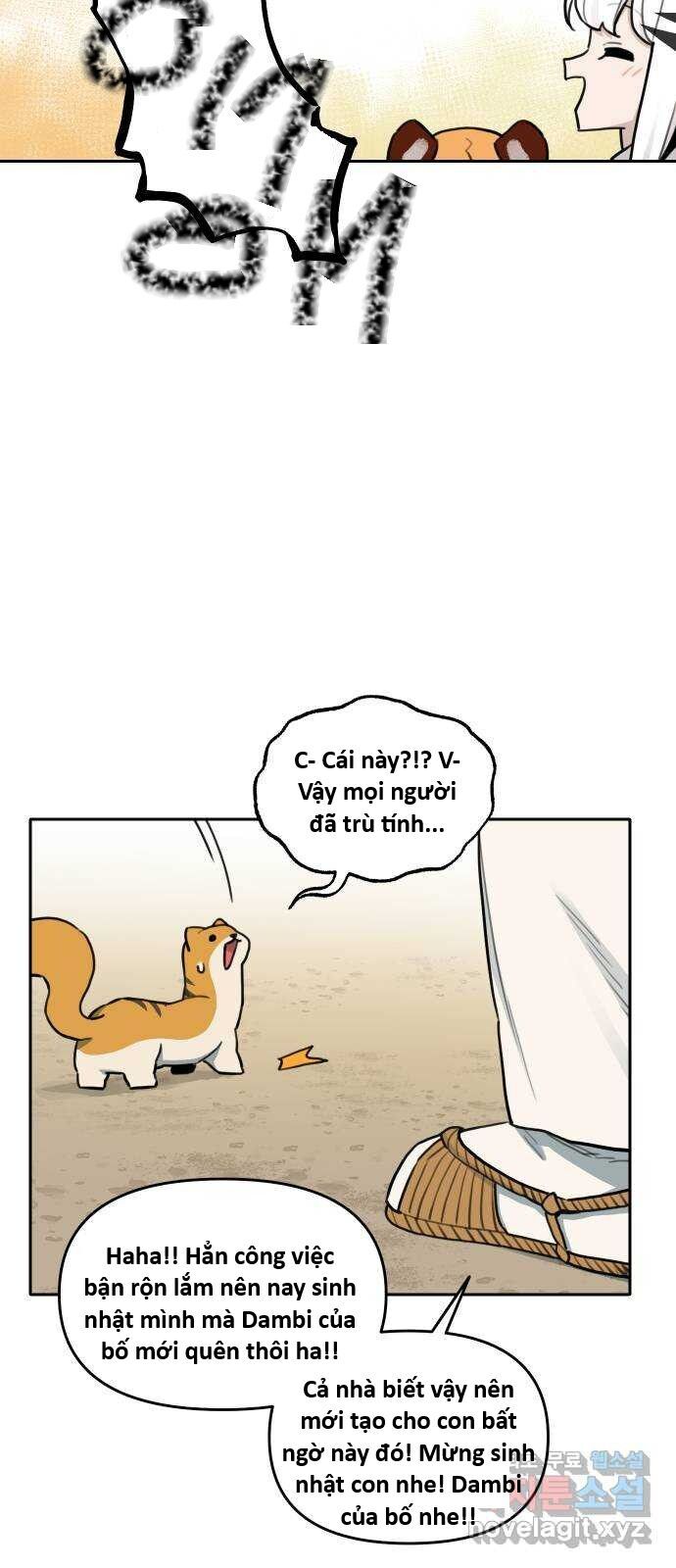 Hổ Đến Chơi Nhà Chap 147 - Next Chap 148