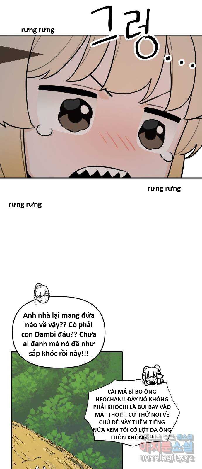 Hổ Đến Chơi Nhà Chap 147 - Next Chap 148