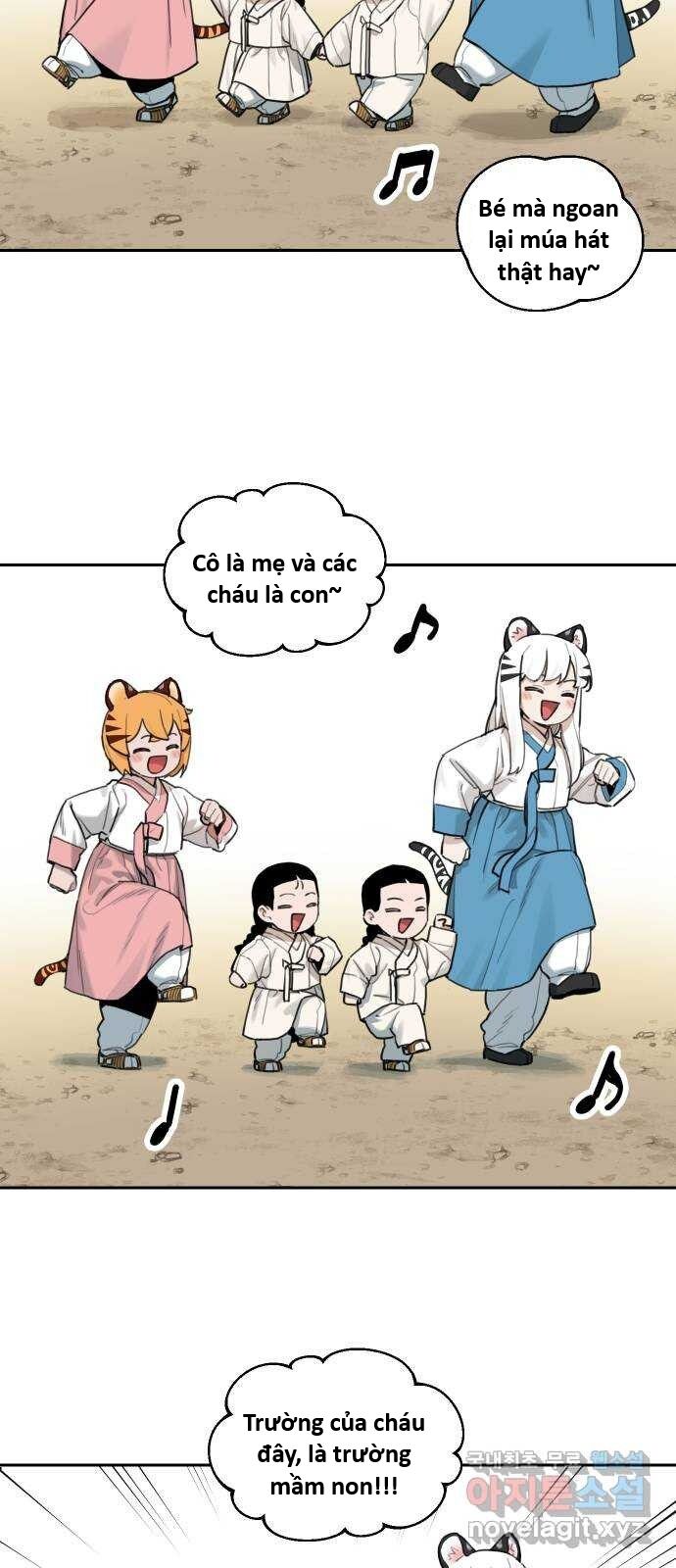 Hổ Đến Chơi Nhà Chap 147 - Next Chap 148