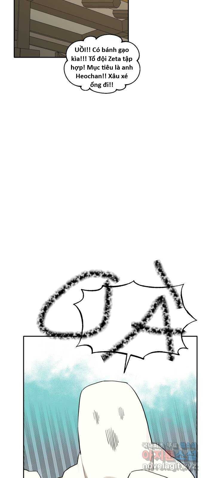 Hổ Đến Chơi Nhà Chap 147 - Next Chap 148