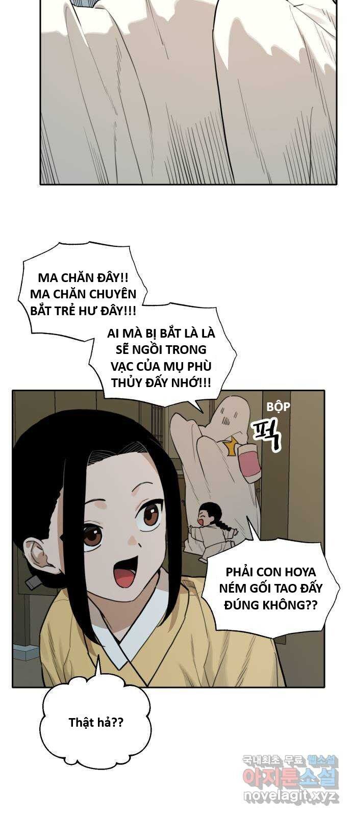 Hổ Đến Chơi Nhà Chap 147 - Next Chap 148