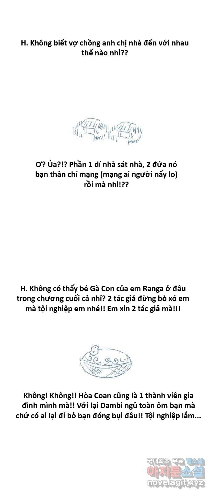 Hổ Đến Chơi Nhà Chap 148 - Next Chap 149