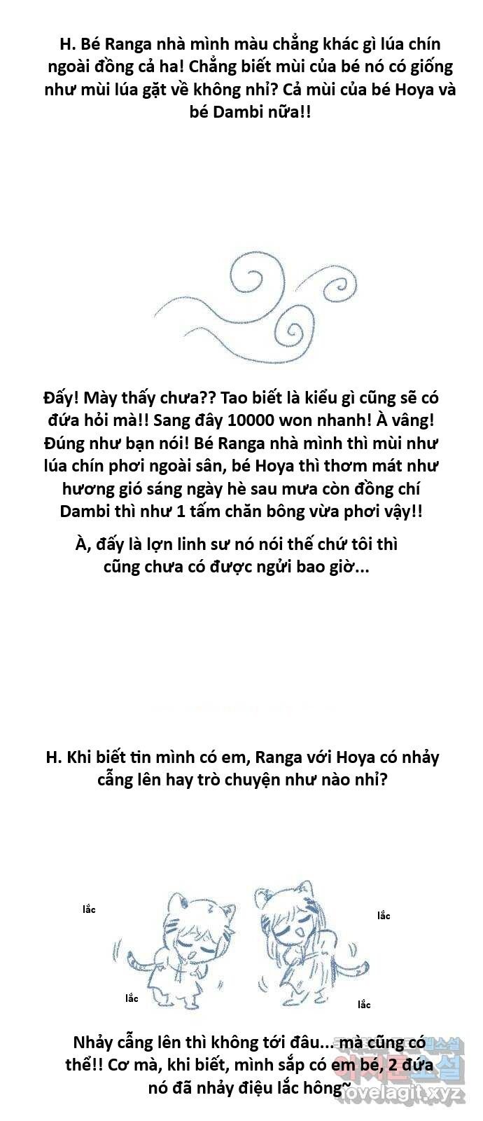 Hổ Đến Chơi Nhà Chap 148 - Next Chap 149