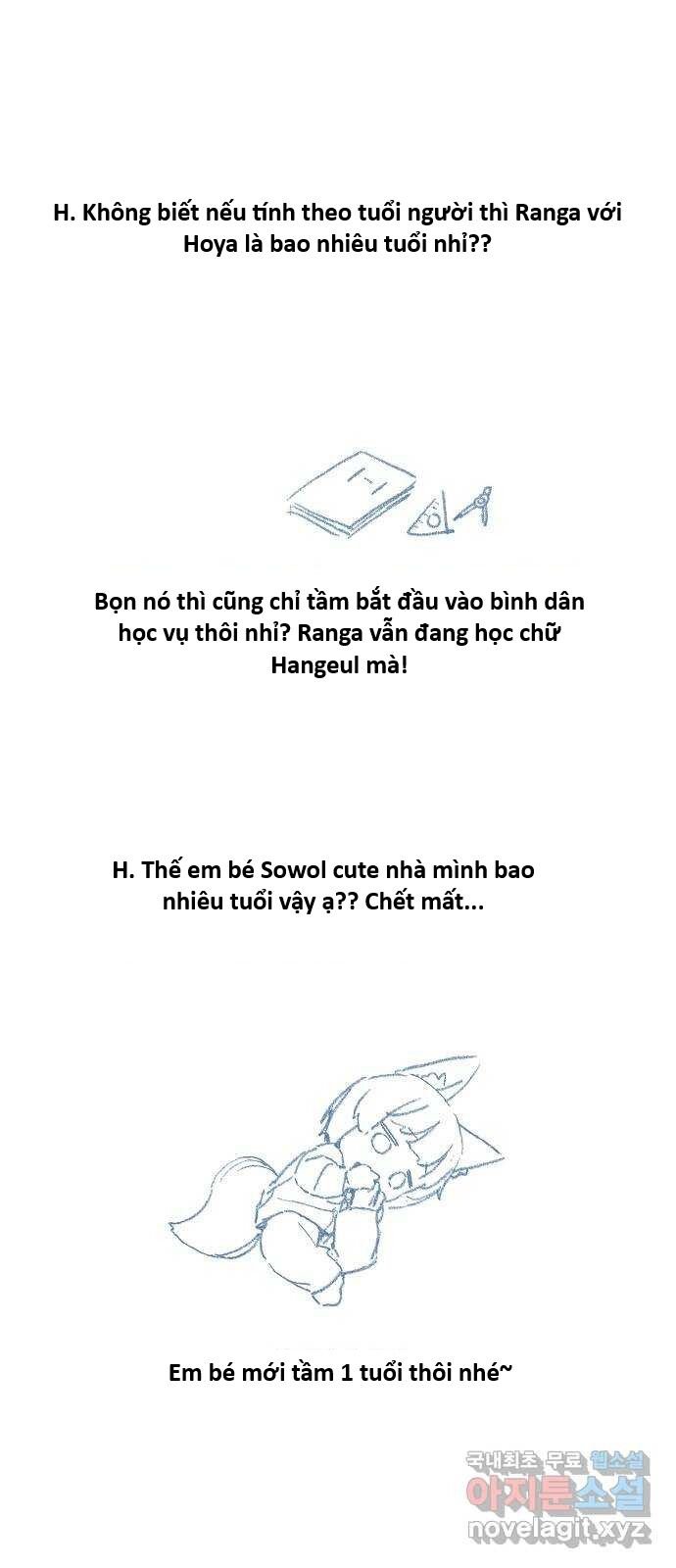 Hổ Đến Chơi Nhà Chap 148 - Next Chap 149