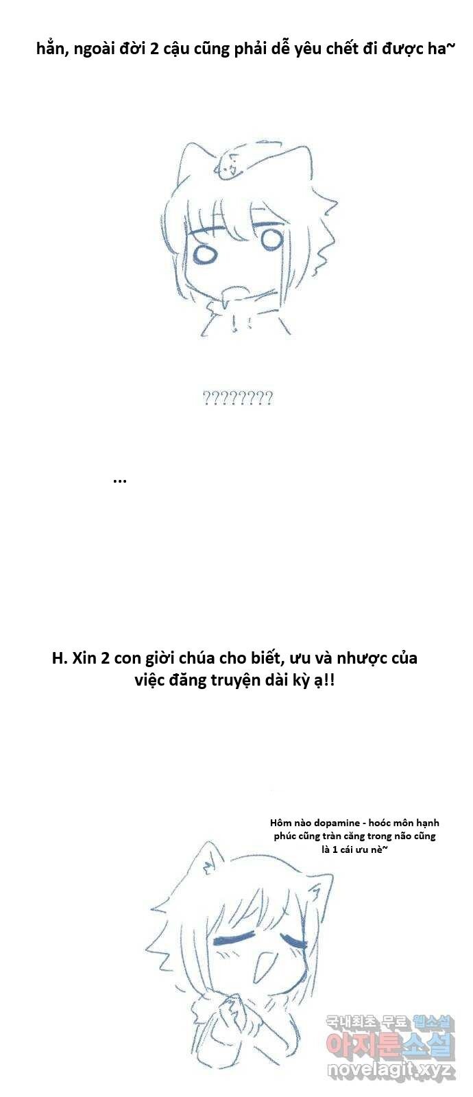 Hổ Đến Chơi Nhà Chap 148 - Next Chap 149