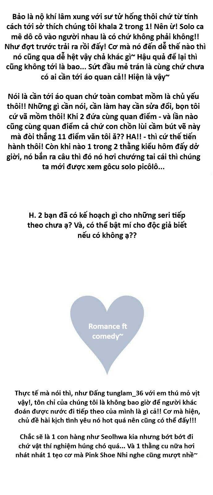 Hổ Đến Chơi Nhà Chap 148 - Next Chap 149