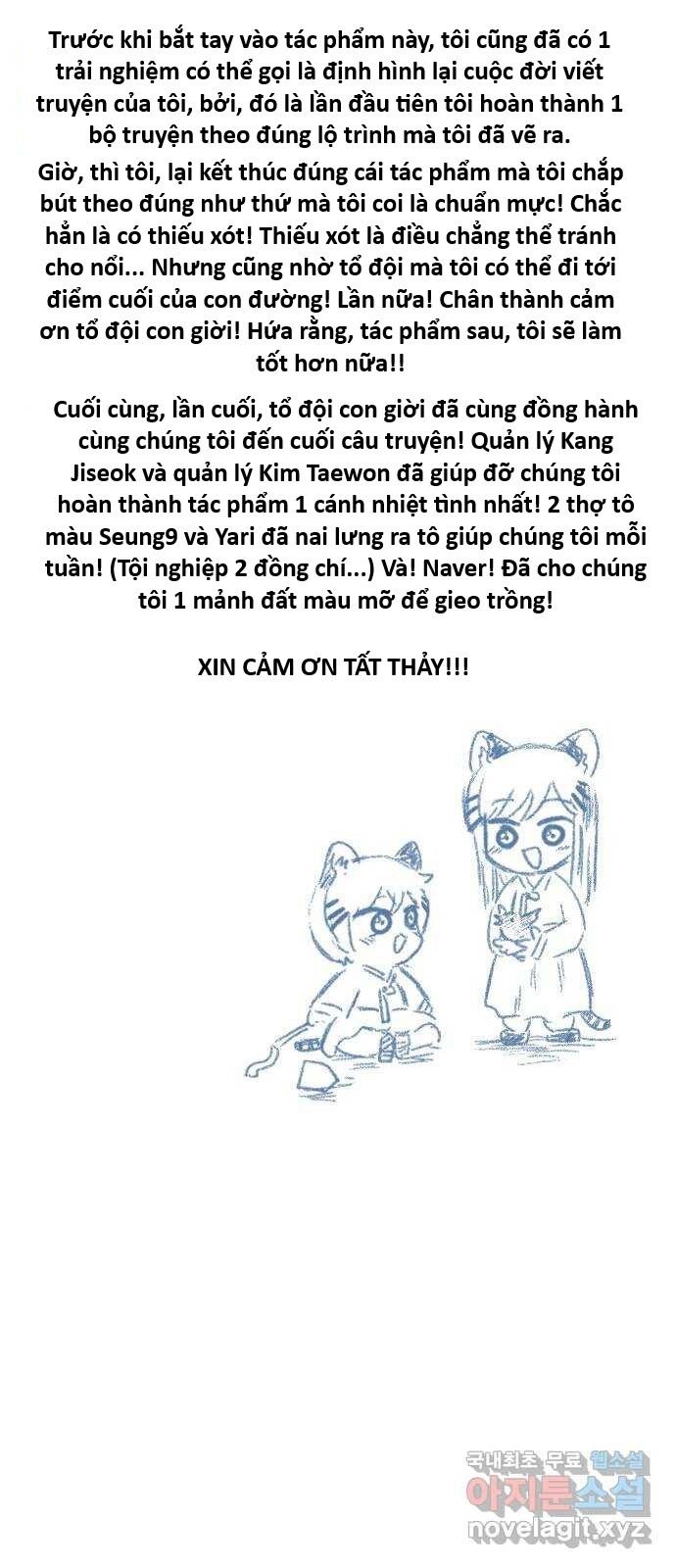 Hổ Đến Chơi Nhà Chap 148 - Next Chap 149