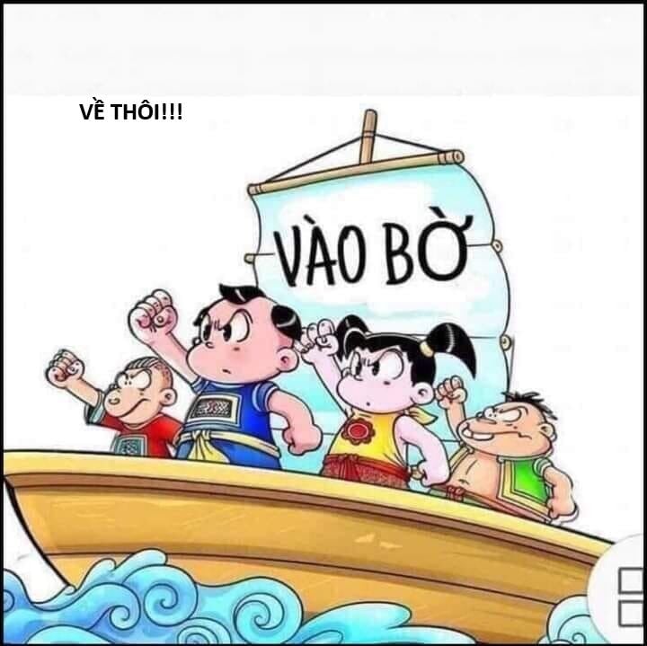 Hổ Đến Chơi Nhà Chap 148 - Next Chap 149