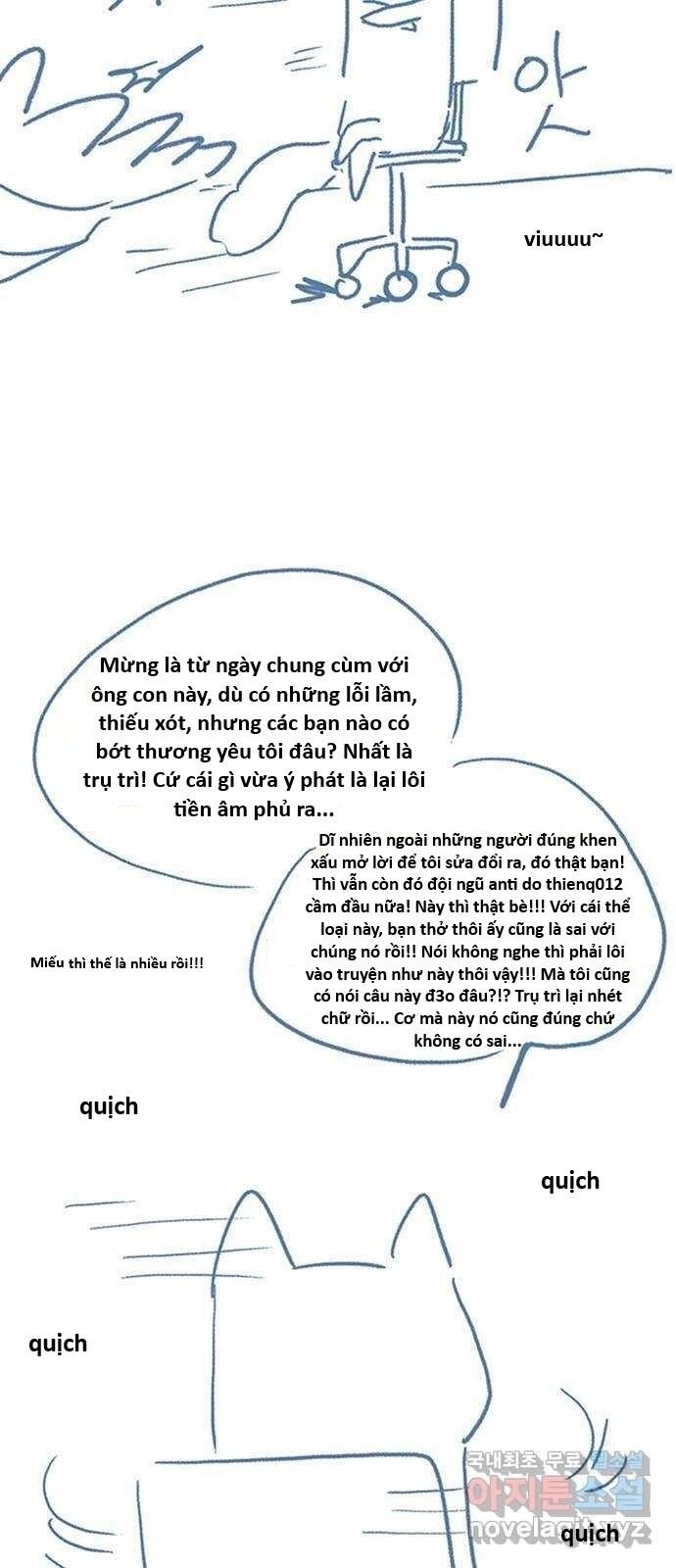 Hổ Đến Chơi Nhà Chap 148 - Next Chap 149