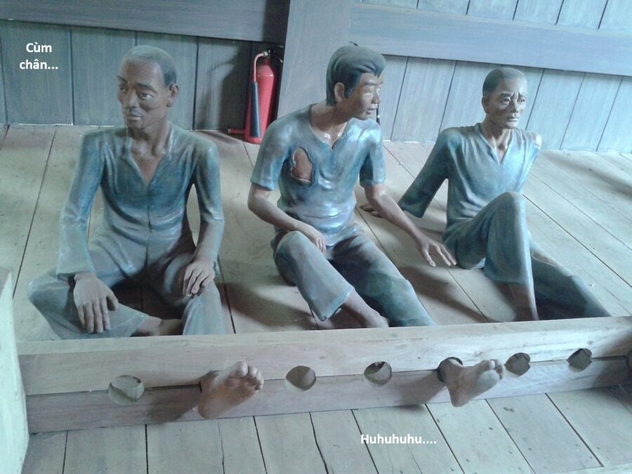 Hổ Đến Chơi Nhà Chap 148 - Next Chap 149