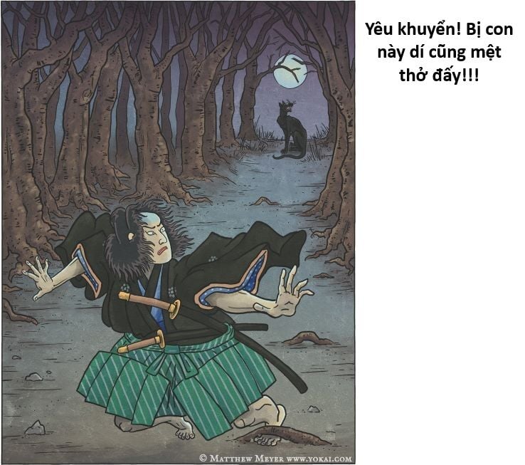 Hổ Đến Chơi Nhà Chap 148 - Next Chap 149