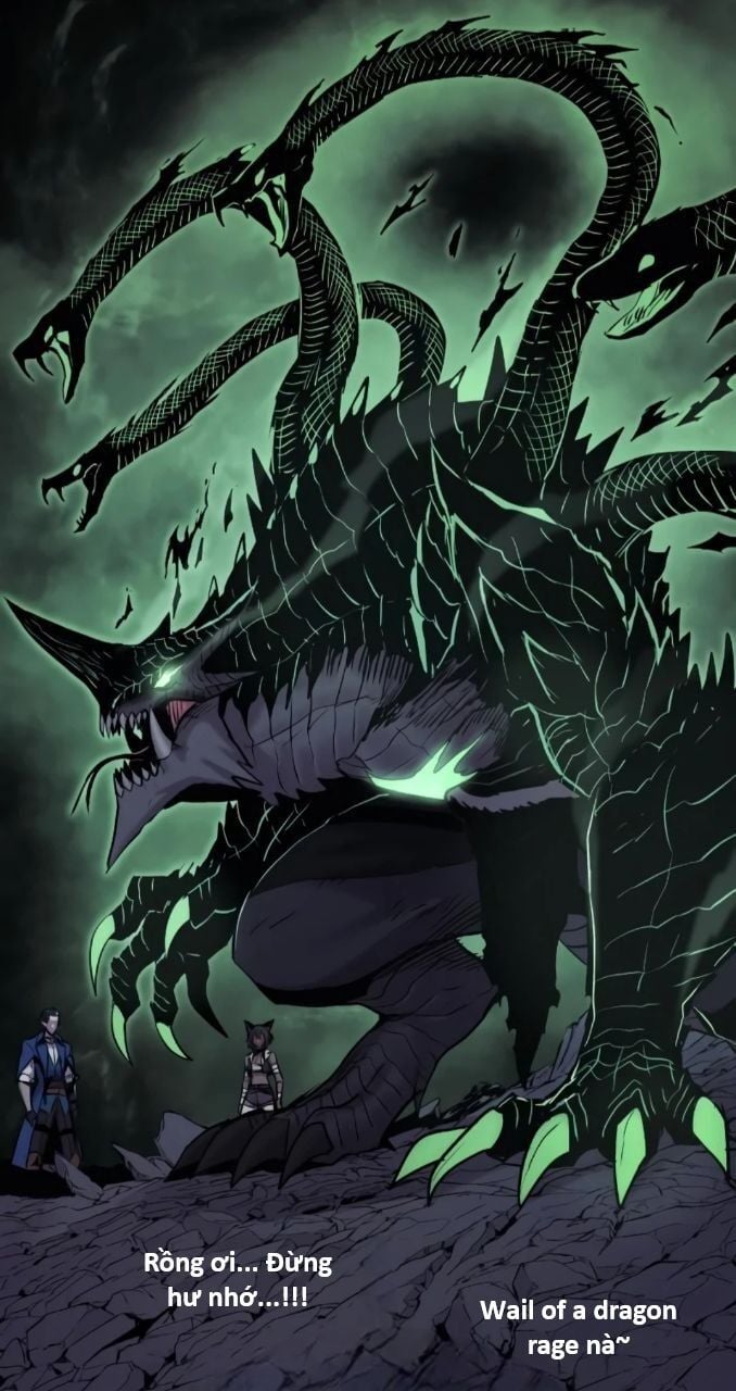 Hổ Đến Chơi Nhà Chap 148 - Next Chap 149