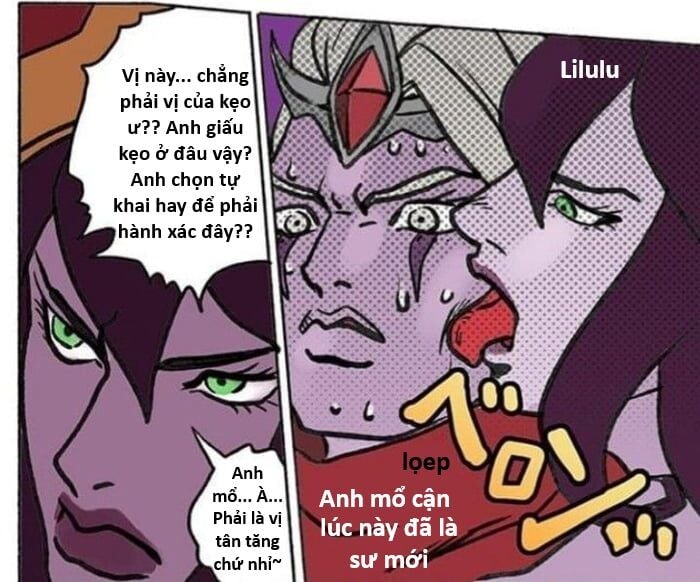 Hổ Đến Chơi Nhà Chap 148 - Next Chap 149