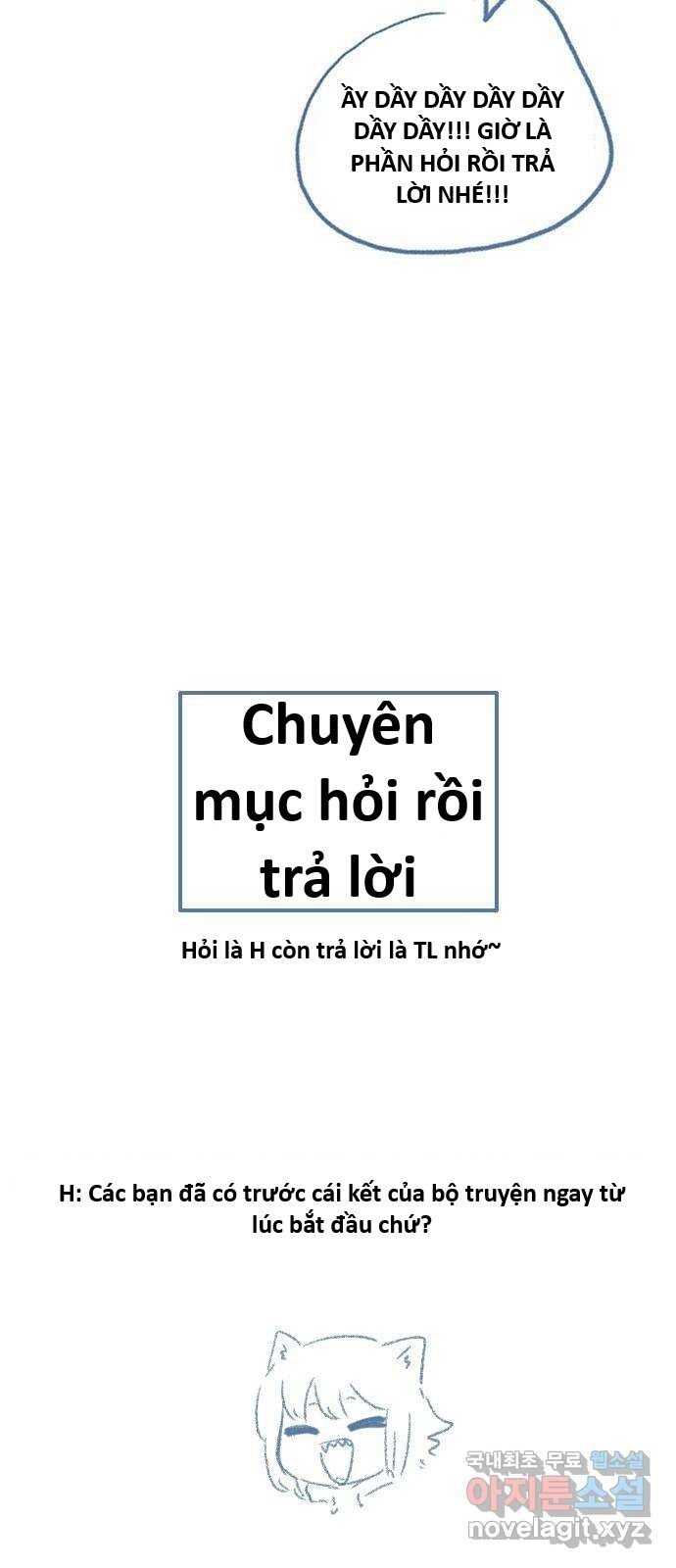 Hổ Đến Chơi Nhà Chap 148 - Next Chap 149