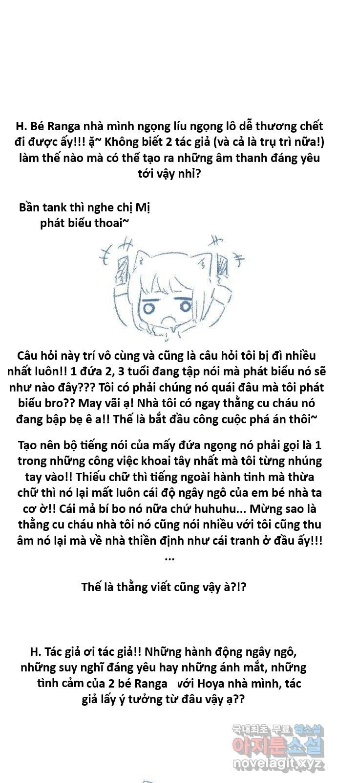 Hổ Đến Chơi Nhà Chap 148 - Next Chap 149