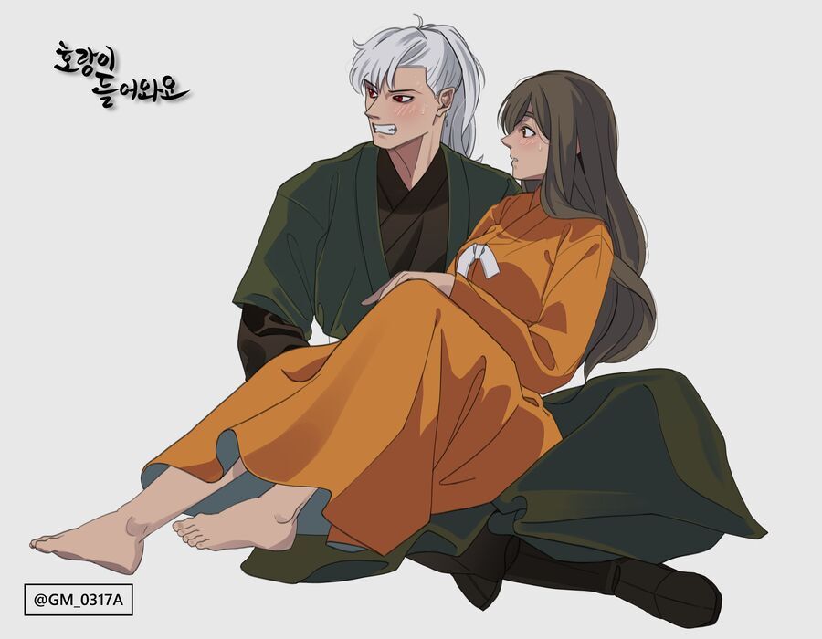 Hổ Đến Chơi Nhà Chap 149 - Next Chap 150