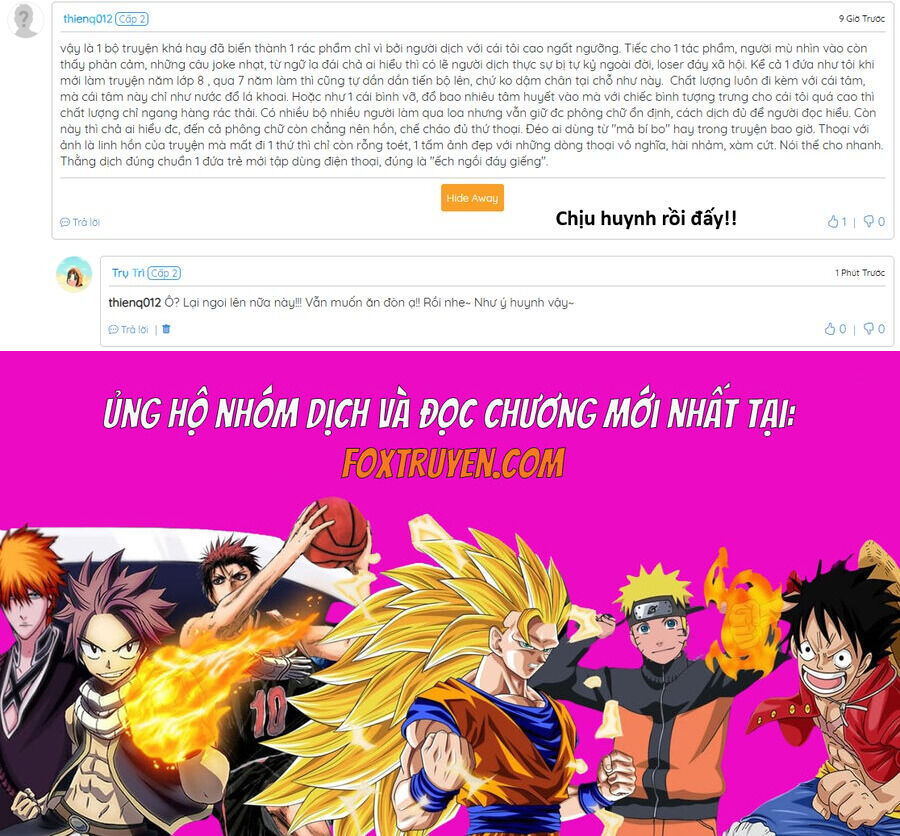 Hổ Đến Chơi Nhà Chap 149 - Next Chap 150