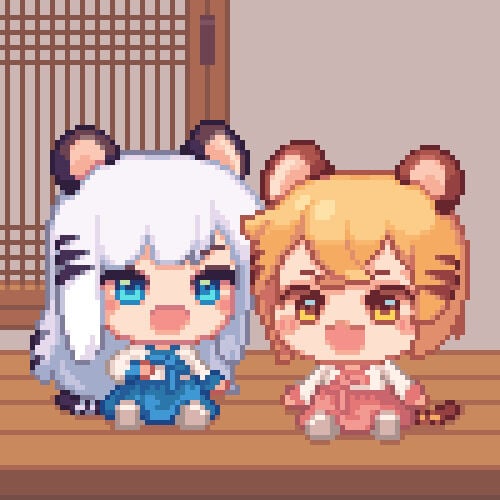 Hổ Đến Chơi Nhà Chap 149 - Next Chap 150