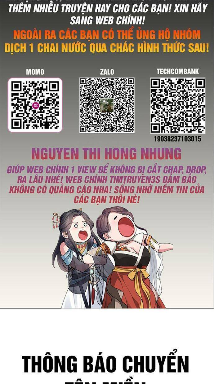 Hổ Đến Chơi Nhà Chap 15 - Next Chap 16