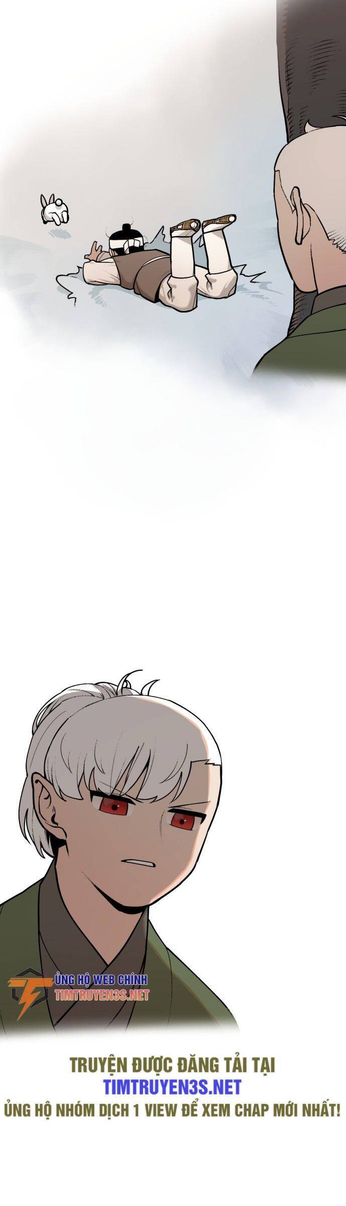 Hổ Đến Chơi Nhà Chap 15 - Next Chap 16