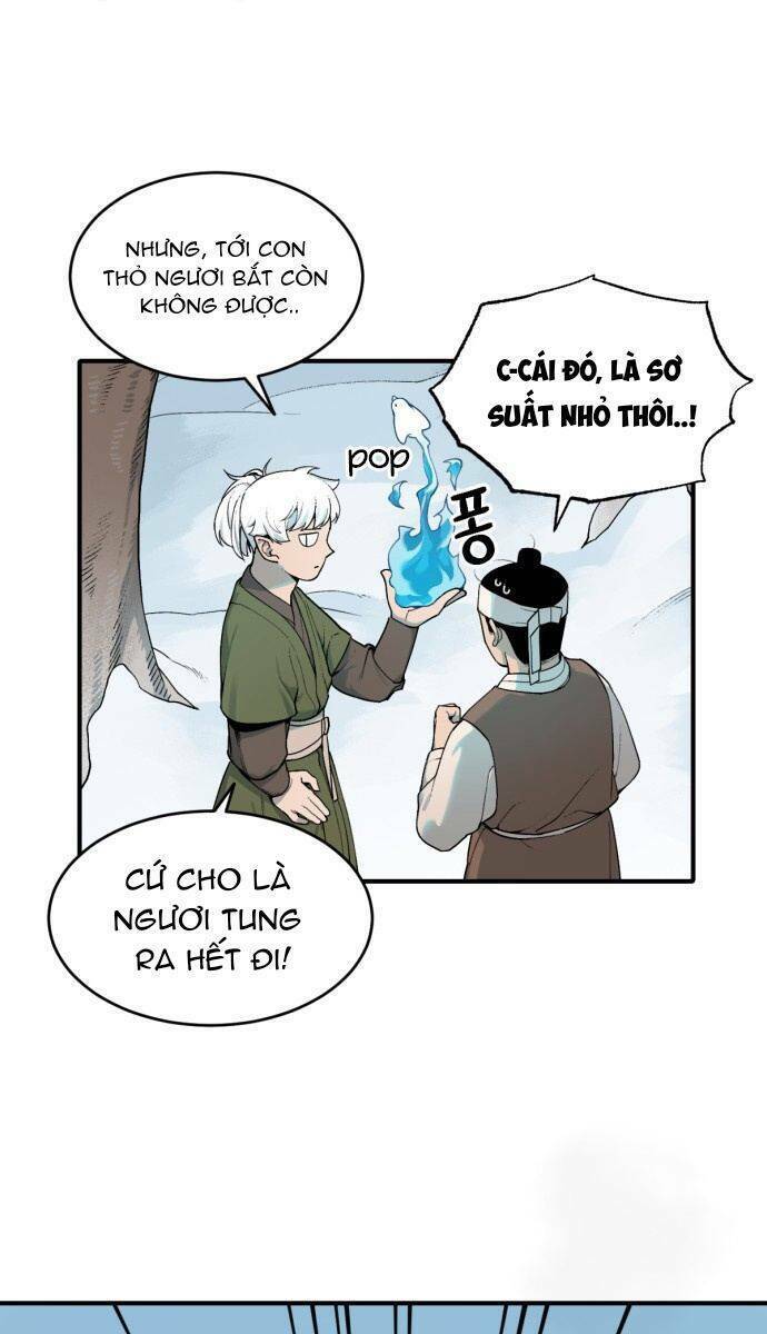 Hổ Đến Chơi Nhà Chap 15 - Next Chap 16