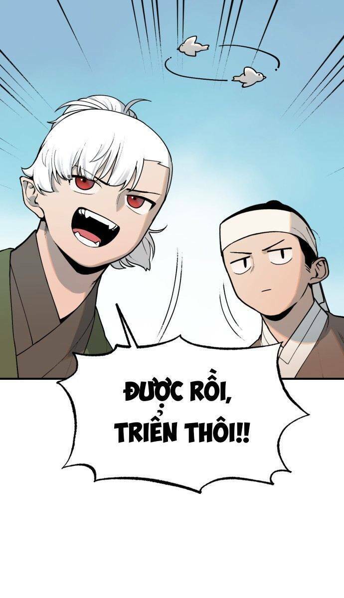 Hổ Đến Chơi Nhà Chap 15 - Next Chap 16