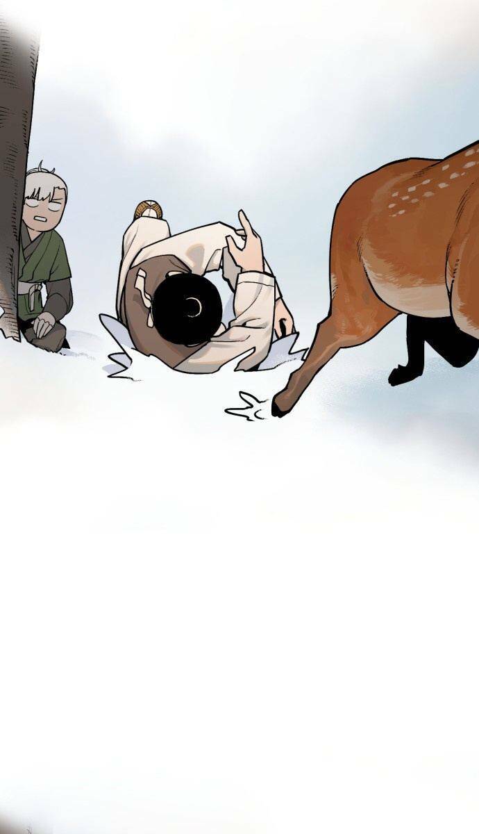 Hổ Đến Chơi Nhà Chap 15 - Next Chap 16