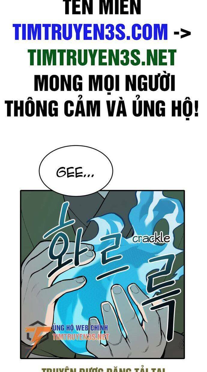 Hổ Đến Chơi Nhà Chap 15 - Next Chap 16