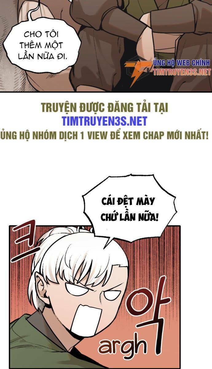 Hổ Đến Chơi Nhà Chap 15 - Next Chap 16