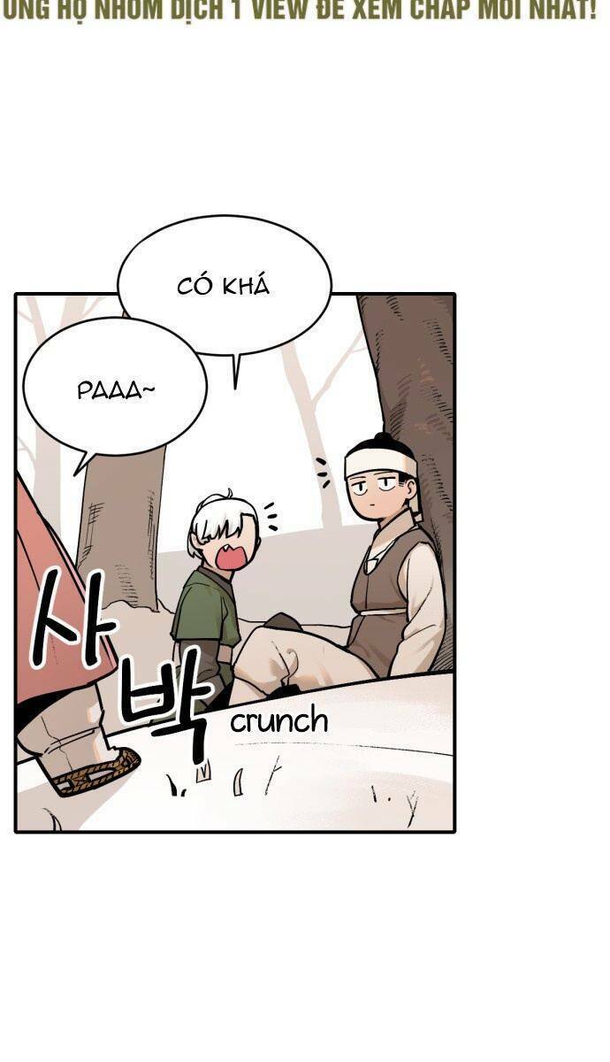 Hổ Đến Chơi Nhà Chap 15 - Next Chap 16