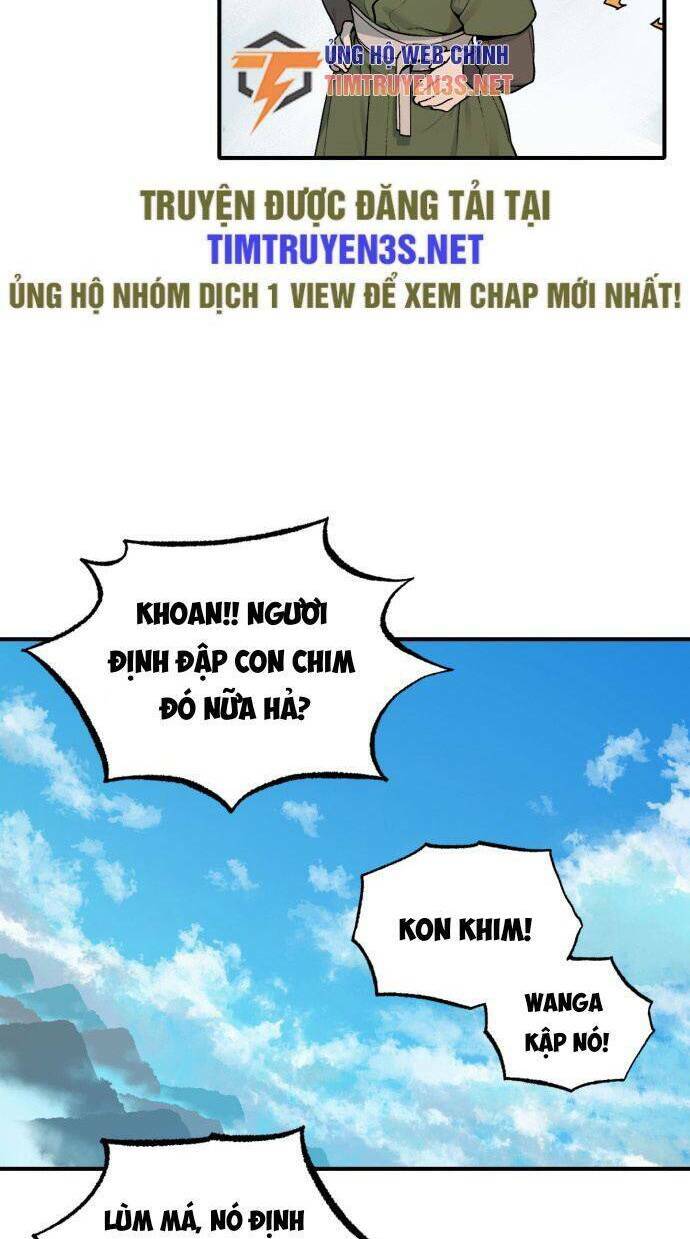 Hổ Đến Chơi Nhà Chap 15 - Next Chap 16