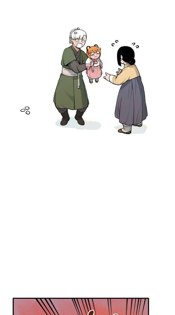 Hổ Đến Chơi Nhà Chap 15 - Next Chap 16