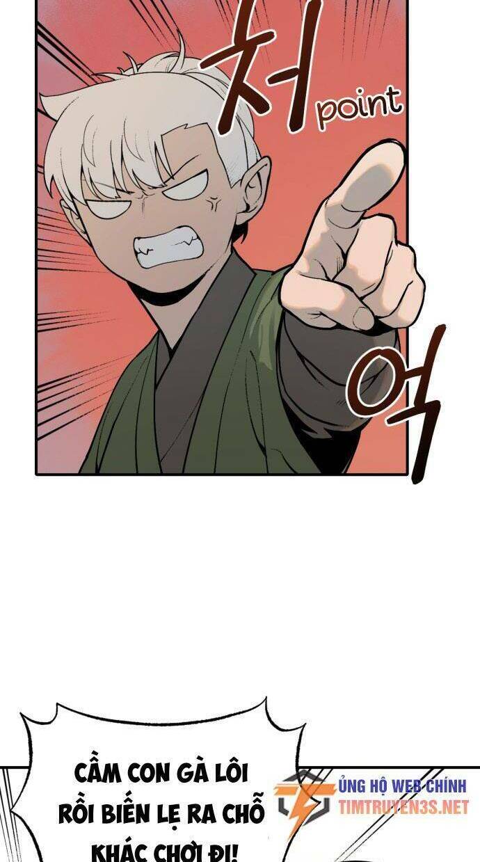 Hổ Đến Chơi Nhà Chap 15 - Next Chap 16