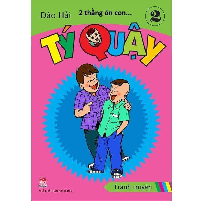 Hổ Đến Chơi Nhà Chap 151 - Next Chap 152