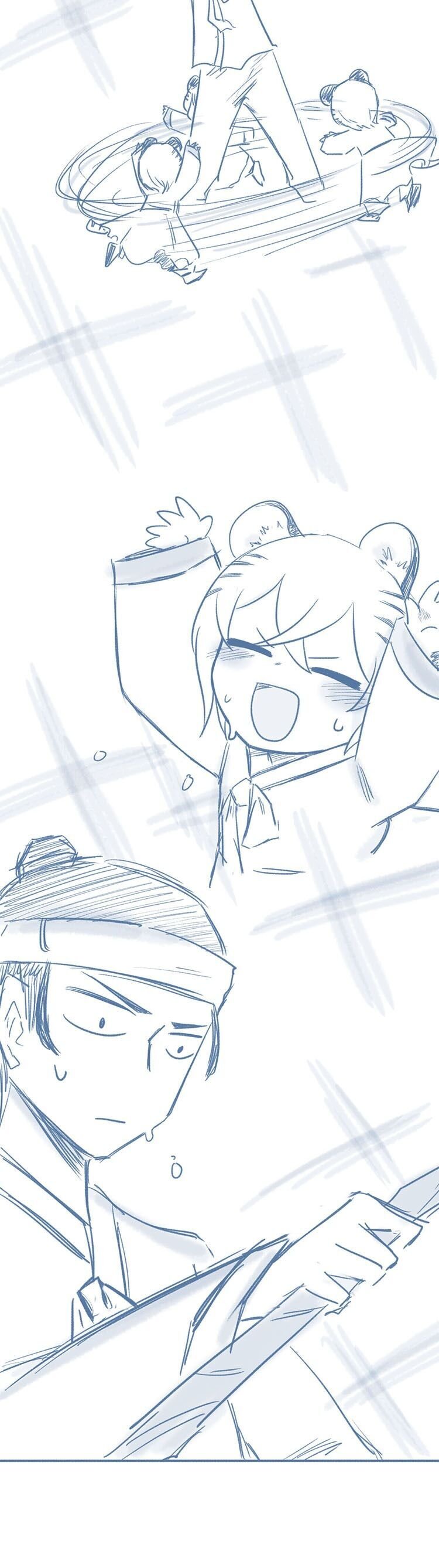 Hổ Đến Chơi Nhà Chap 151 - Next Chap 152