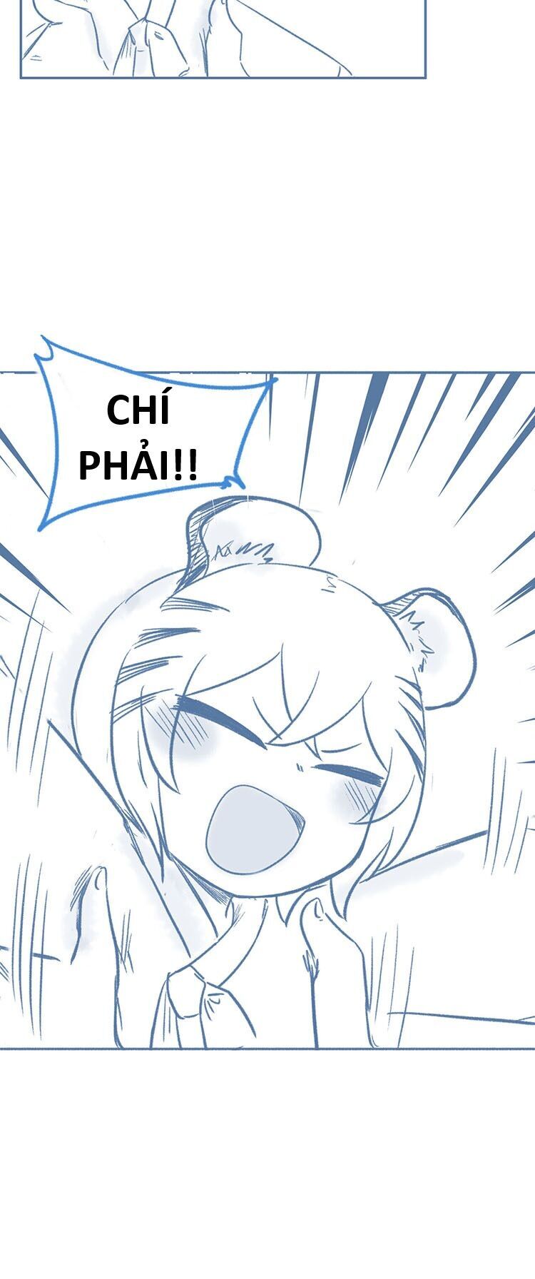 Hổ Đến Chơi Nhà Chap 152 - Next Chap 153